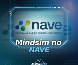 Mindsim no NAVE 